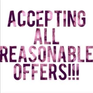 EVERYTHING MUST GO!!!!